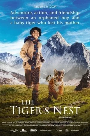 The Tiger's Nest