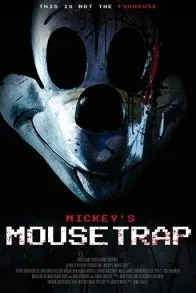Mickey's Mouse Trap