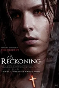 THE RECKONING