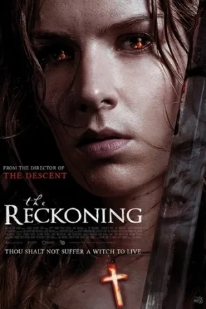 The Reckoning