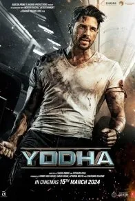 Yodha