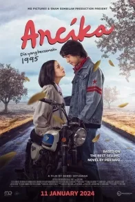 Ancika 1995