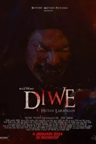 DIWE: HUTAN LARANGAN