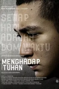 Menghadap Tuhan