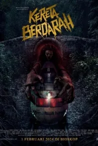 Kereta Berdarah