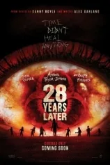 28 Years Later (2025)