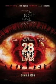 28 Years Later (2025)