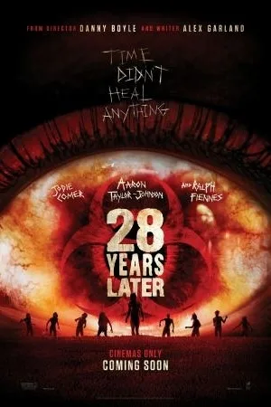28 Years Later (2025)