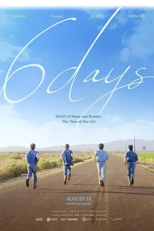 6days