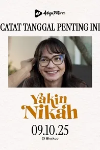 Yakin NIkah