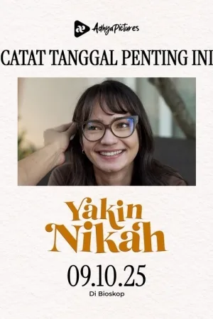 Yakin NIkah