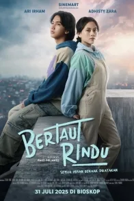 BERTAUT RINDU: SEMUA IMPIAN BERHAK DIRAYAKAN