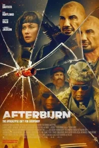 AFTERBURN