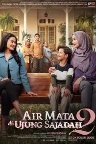 Air Mata Di Ujung Sajadah 2