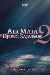 Air Mata Di Ujung Sajadah 2