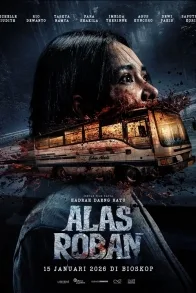 Alas Roban Alas Roban