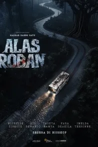Alas Roban Alas Roban