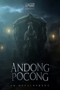 Andong Pocong