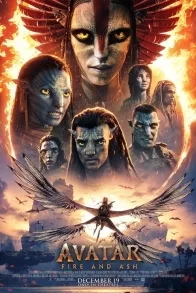 Avatar: Fire and Ash