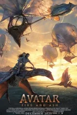 Avatar: Fire and Ash