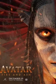 Avatar: Fire and Ash