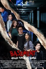 Basement: Jangan Turun ke Bawah