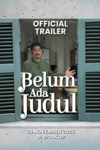 Belum Ada Judul Belum Ada Judul