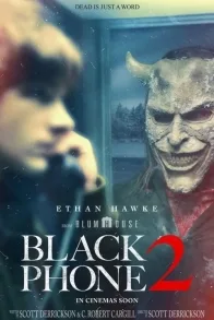 Black Phone 2
