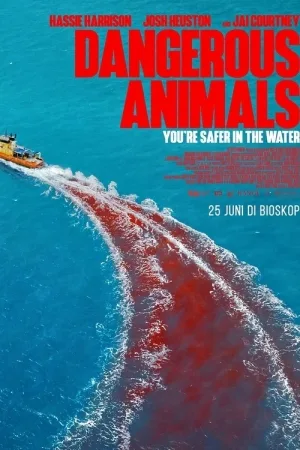 Dangerous Animals