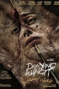 Danyang Wingit: Jumat Kliwon