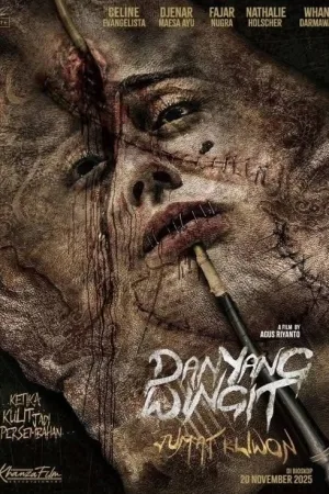 Danyang Wingit: Jumat Kliwon