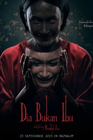 Dia Bukan Ibu