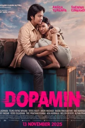Dopamin