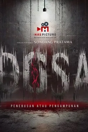 Dosa: Penebusan Atau Pengampunan