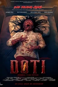 DOTI: Tumbal Ilmu Hitam