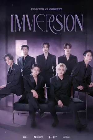 Enhypen Vr Concert: Immersion