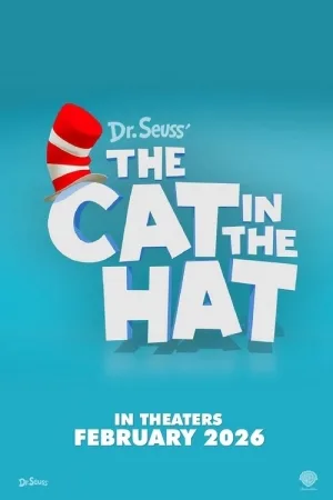 The Cat in the Hat