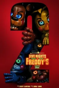 Five Nights at Freddy's 2 Five Nights at Freddy's 2