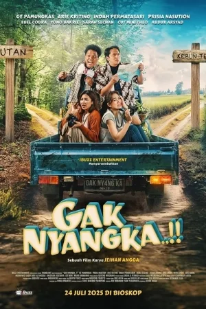 Gak Nyangka..!!