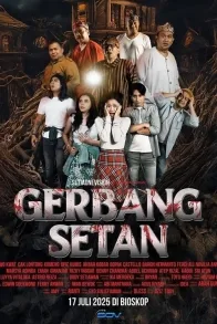 Gerbang Setan