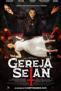 Gereja Setan