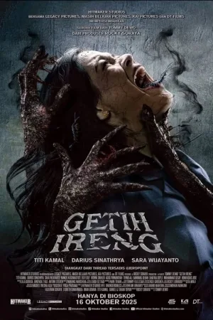 Getih Ireng