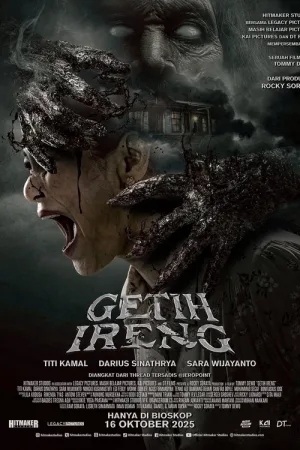Getih Ireng