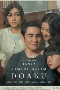 HANYA NAMAMU DALAM DOAKU