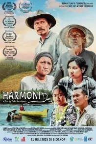Harmoni