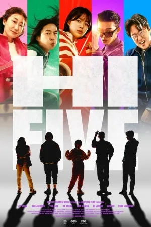 Hi-five