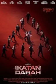 Ikatan Darah