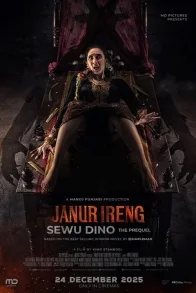 JANUR IRENG: SEWU DINO THE PREQUEL JANUR IRENG: SEWU DINO THE PREQUEL