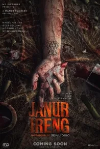 Janur Ireng