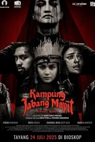 Kampung Jabang Mayit